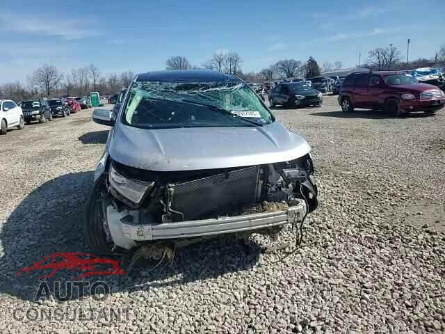 FORD EDGE 2016 - 2FMPK4K94GBB49043