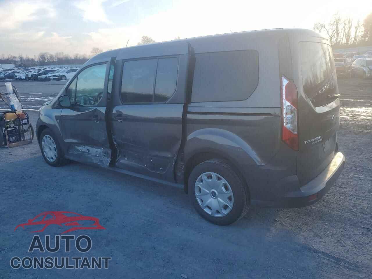 FORD TRANSIT 2016 - NM0GE9E7XG1286600