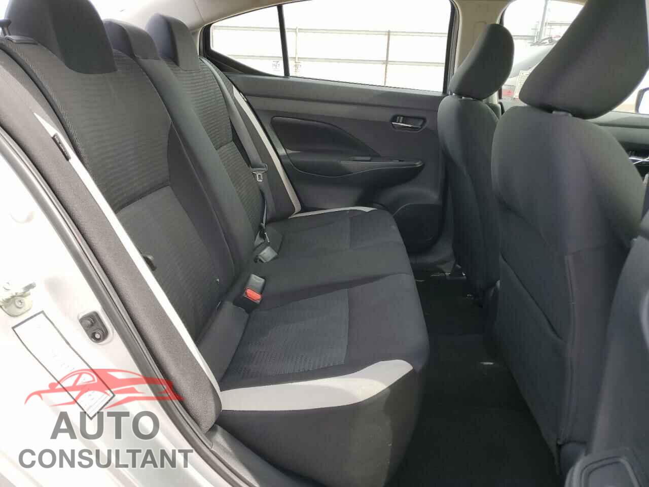 NISSAN VERSA 2021 - 3N1CN8EV6ML855797