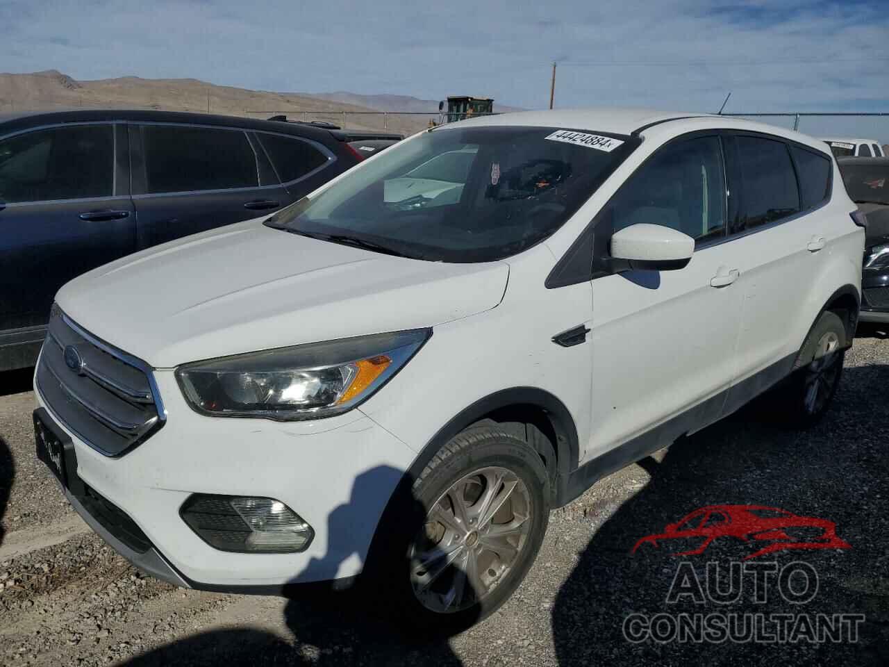 FORD ESCAPE 2017 - 1FMCU0GD3HUE96678