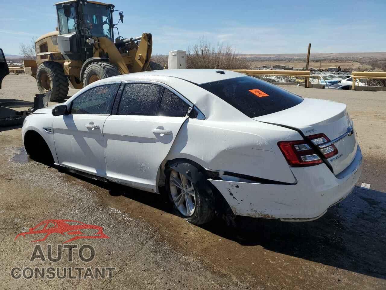 FORD TAURUS 2015 - 1FAHP2E81FG144297