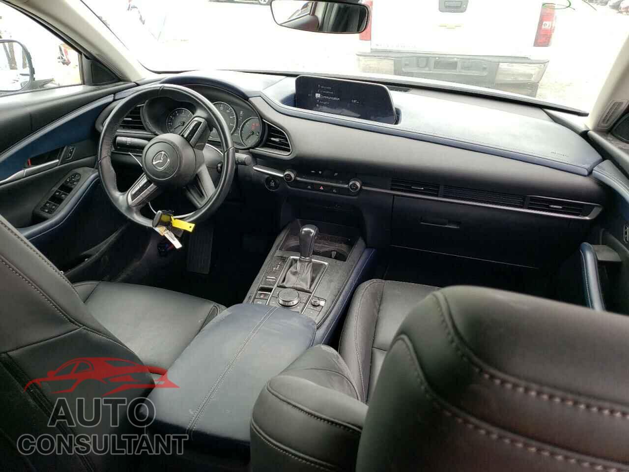 MAZDA CX30 2021 - 3MVDMBBL4MM212152