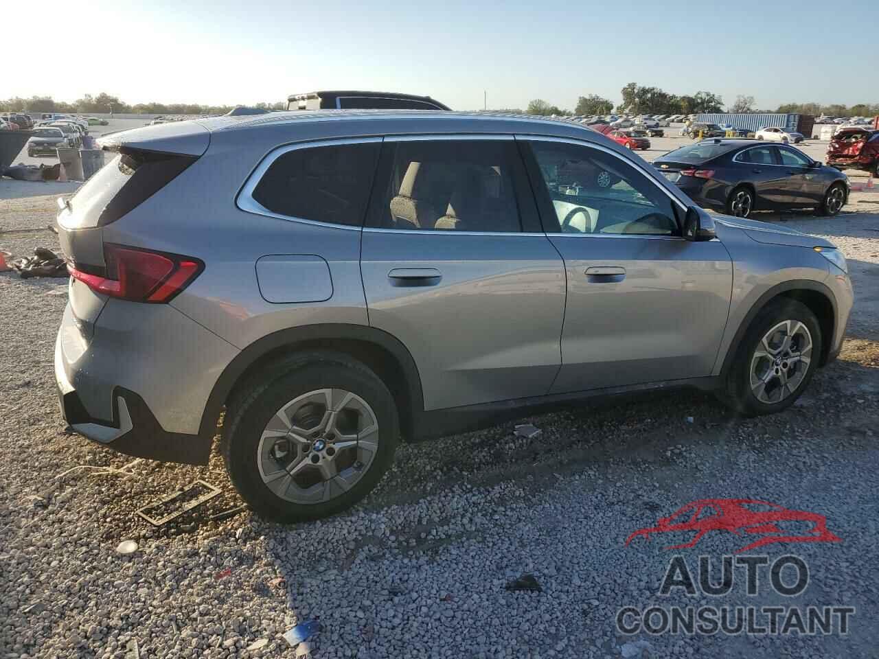 BMW X1 2023 - WBX73EF00P5Y22436