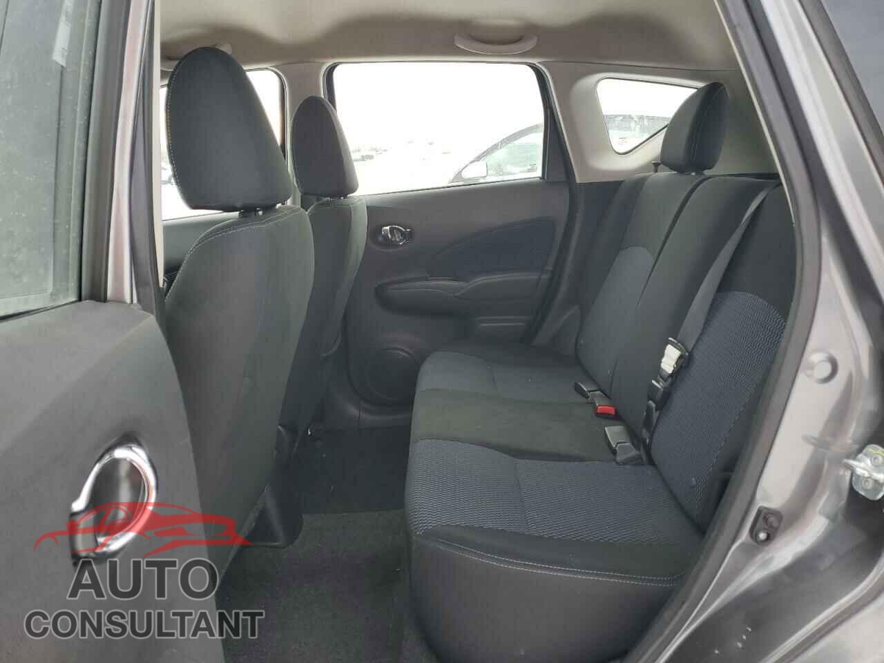 NISSAN VERSA 2016 - 3N1CE2CP1GL373986