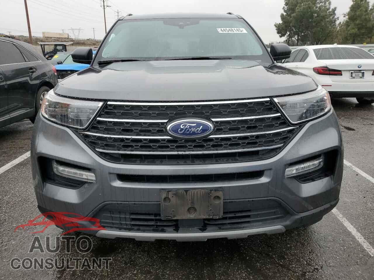 FORD EXPLORER 2024 - 1FMSK7DH8RGA40466