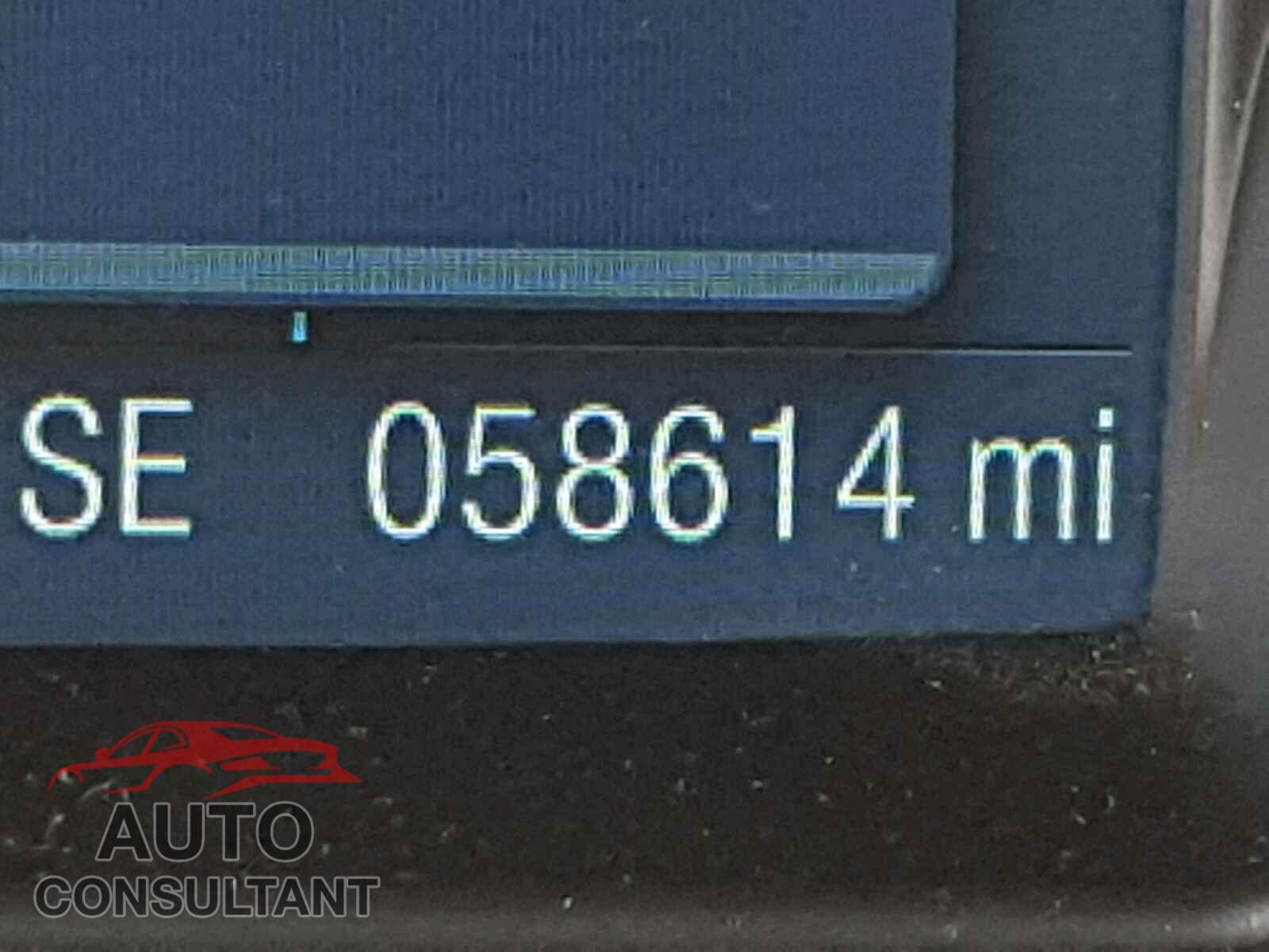 FORD ESCAPE SE 2015 - 1FMCU0G74FUB94162