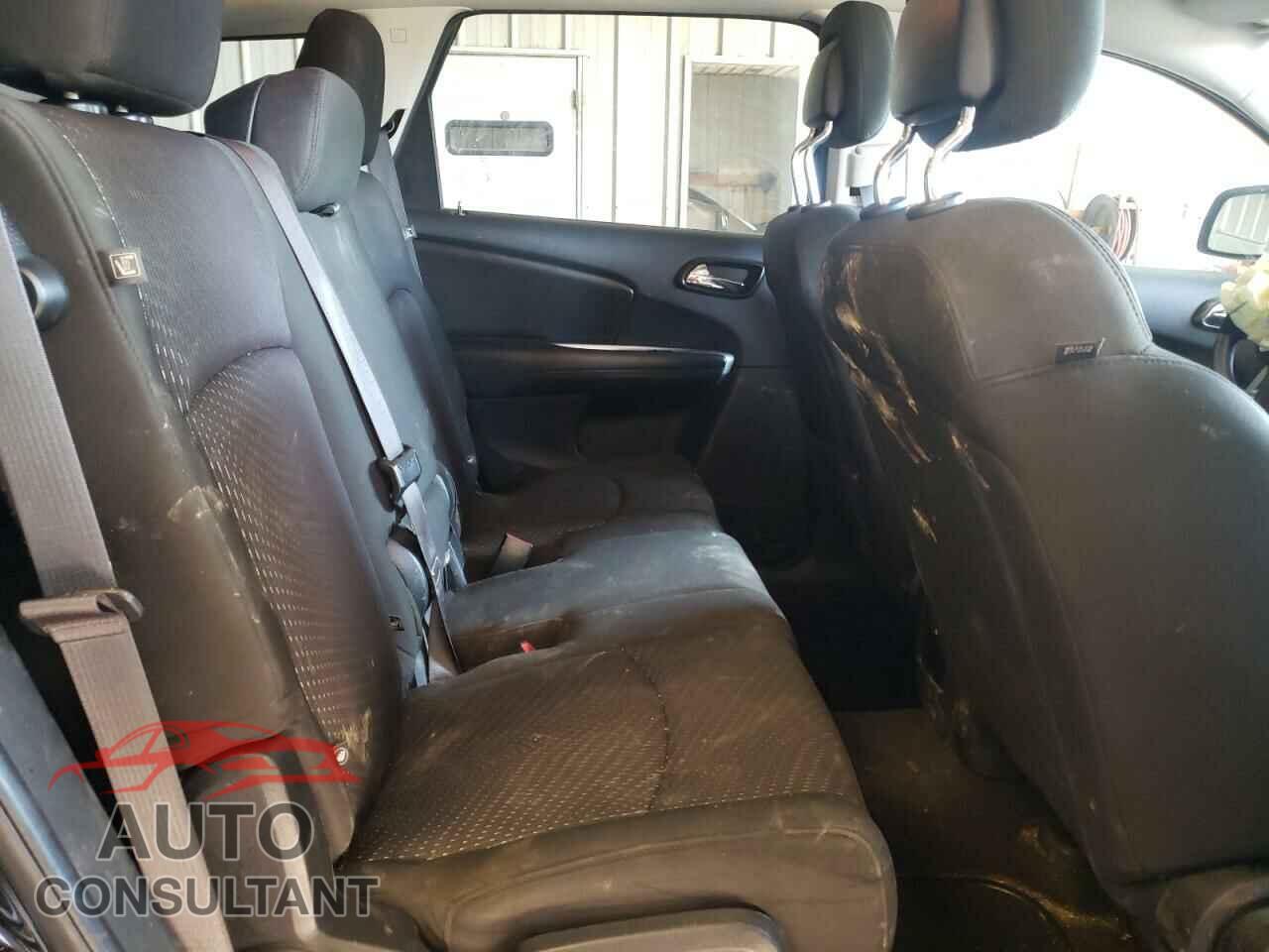 DODGE JOURNEY 2019 - 3C4PDCBB5KT844804