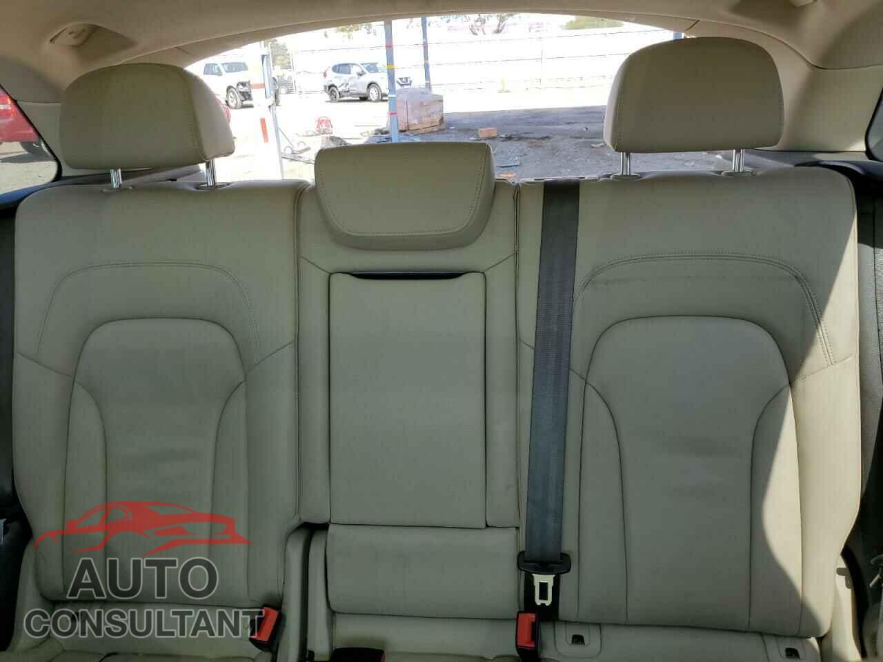AUDI Q5 2016 - WA1L2AFP4GA088292