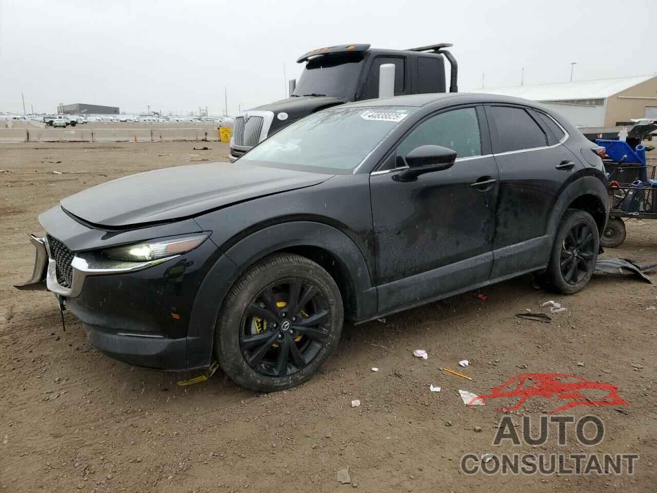 MAZDA CX30 2024 - 3MVDMBBM6RM633242