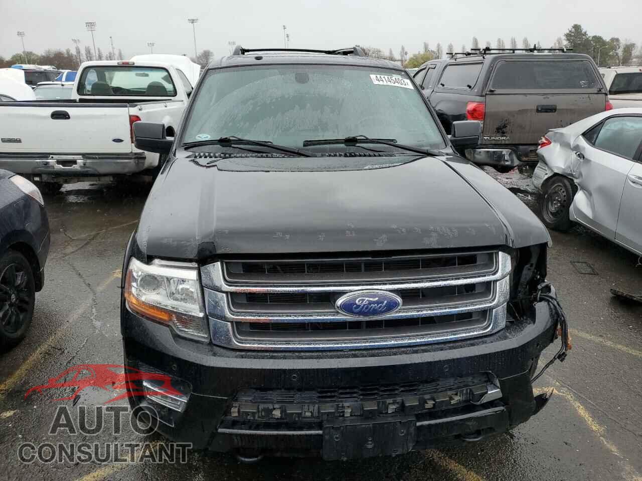 FORD EXPEDITION 2015 - 1FMJK2AT7FEF07035