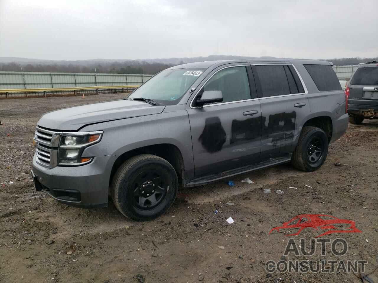 CHEVROLET TAHOE 2020 - 1GNSKDEC5LR248670