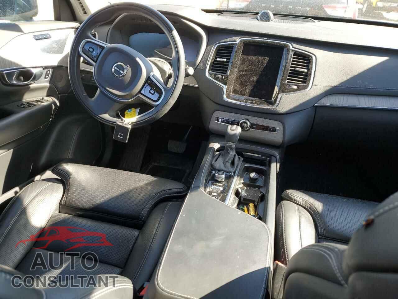 VOLVO XC90 2020 - YV4A22PL2L1577845