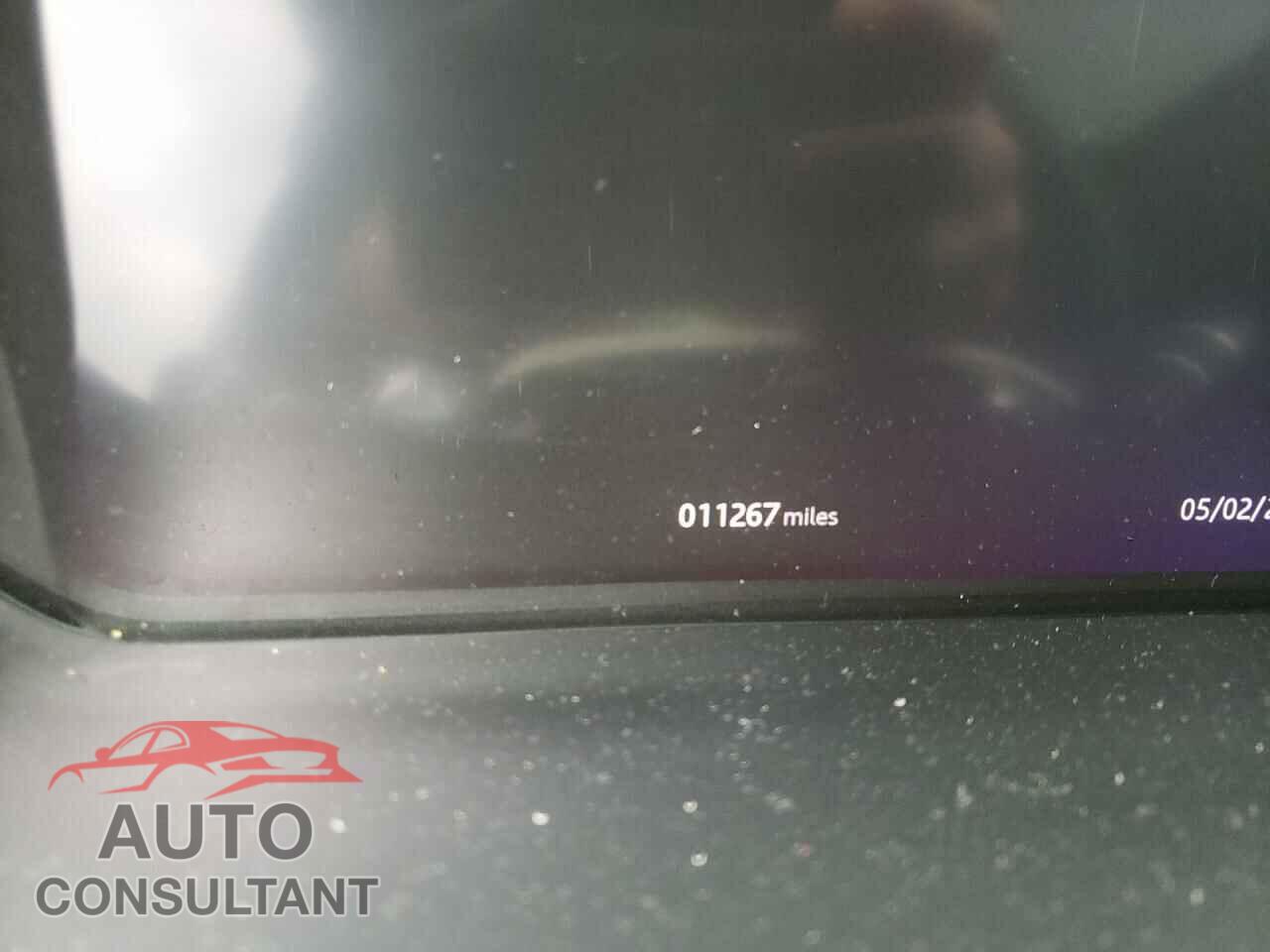 LAND ROVER RANGEROVER 2021 - SALGS2SE6MA428189