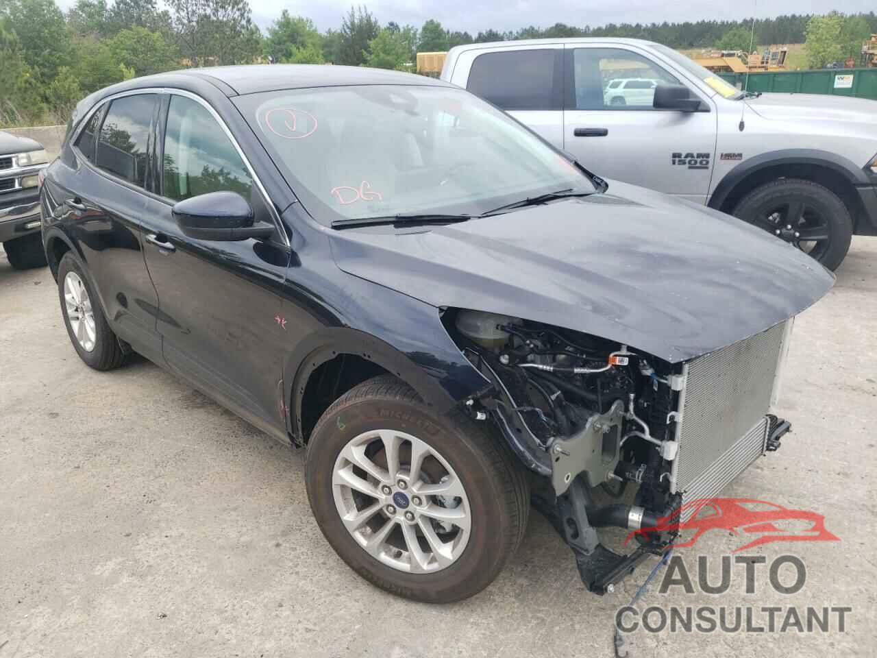 FORD ESCAPE 2021 - 1FMCU0G61MUB08746