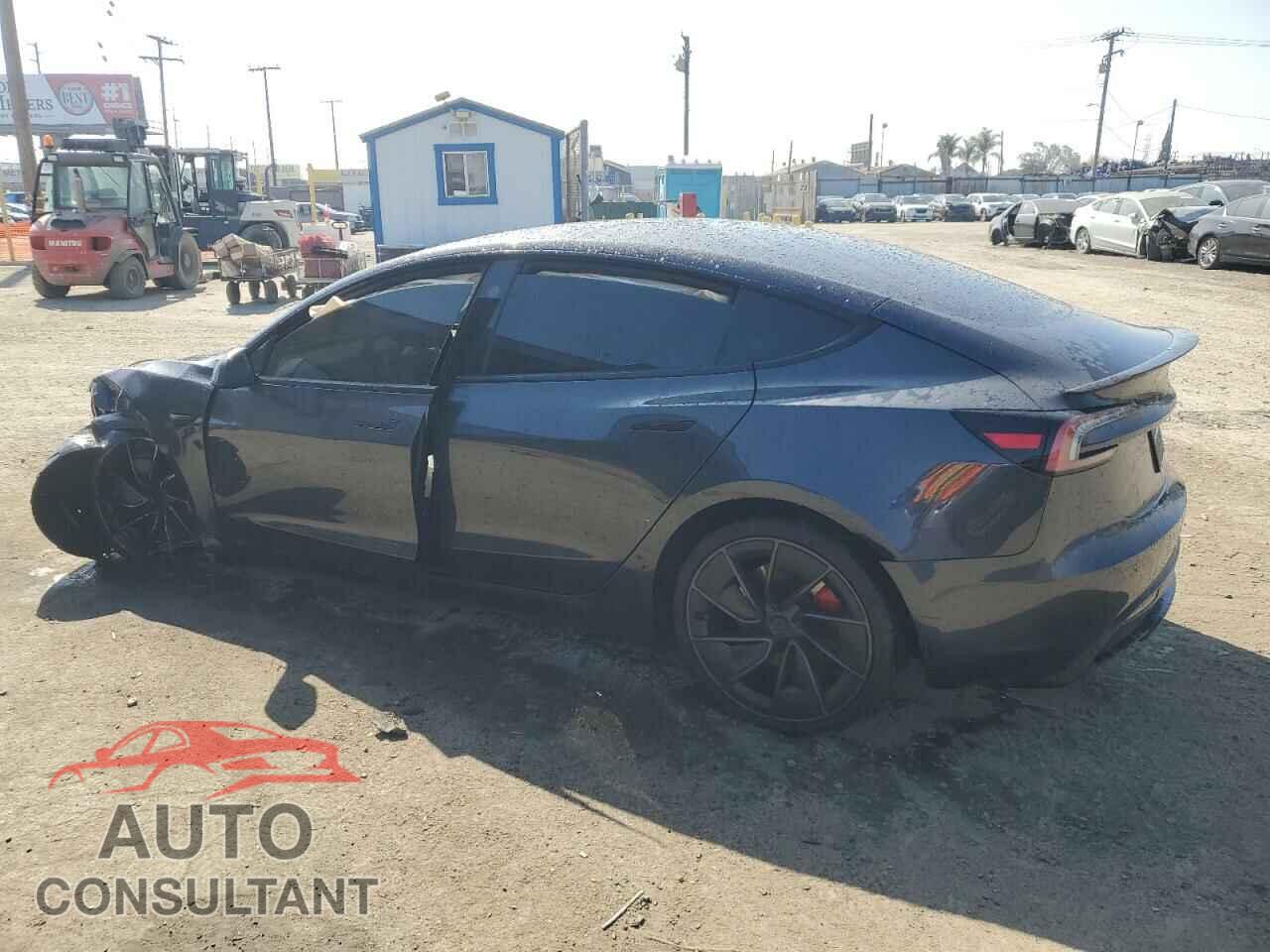 TESLA MODEL 3 2024 - 5YJ3E1ET2RF774076