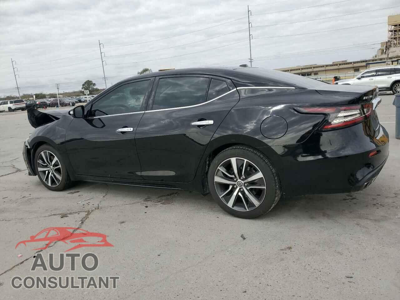 NISSAN MAXIMA 2019 - 1N4AA6AV3KC365956
