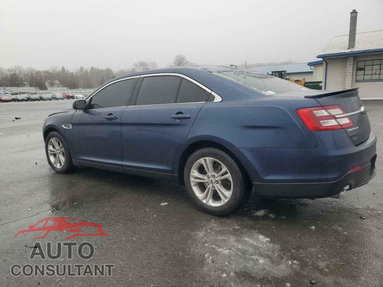 FORD TAURUS 2016 - 1FAHP2E81GG146195