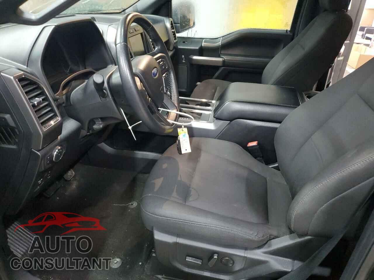 FORD F-150 2020 - 1FTEW1EP0LFA61785