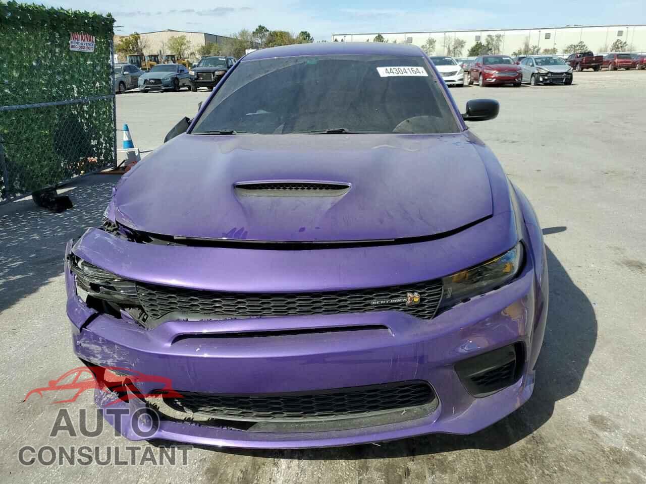 DODGE CHARGER 2023 - 2C3CDXGJ7PH629256