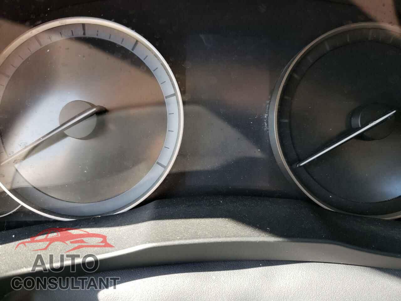LEXUS ES350 2016 - JTHBK1GG9G2215529