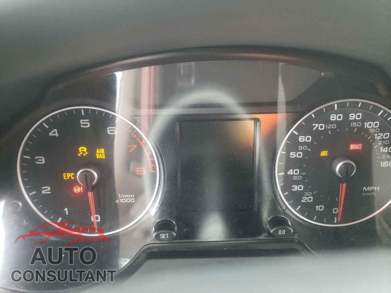 AUDI Q5 2015 - WA1LFAFP5FA075411