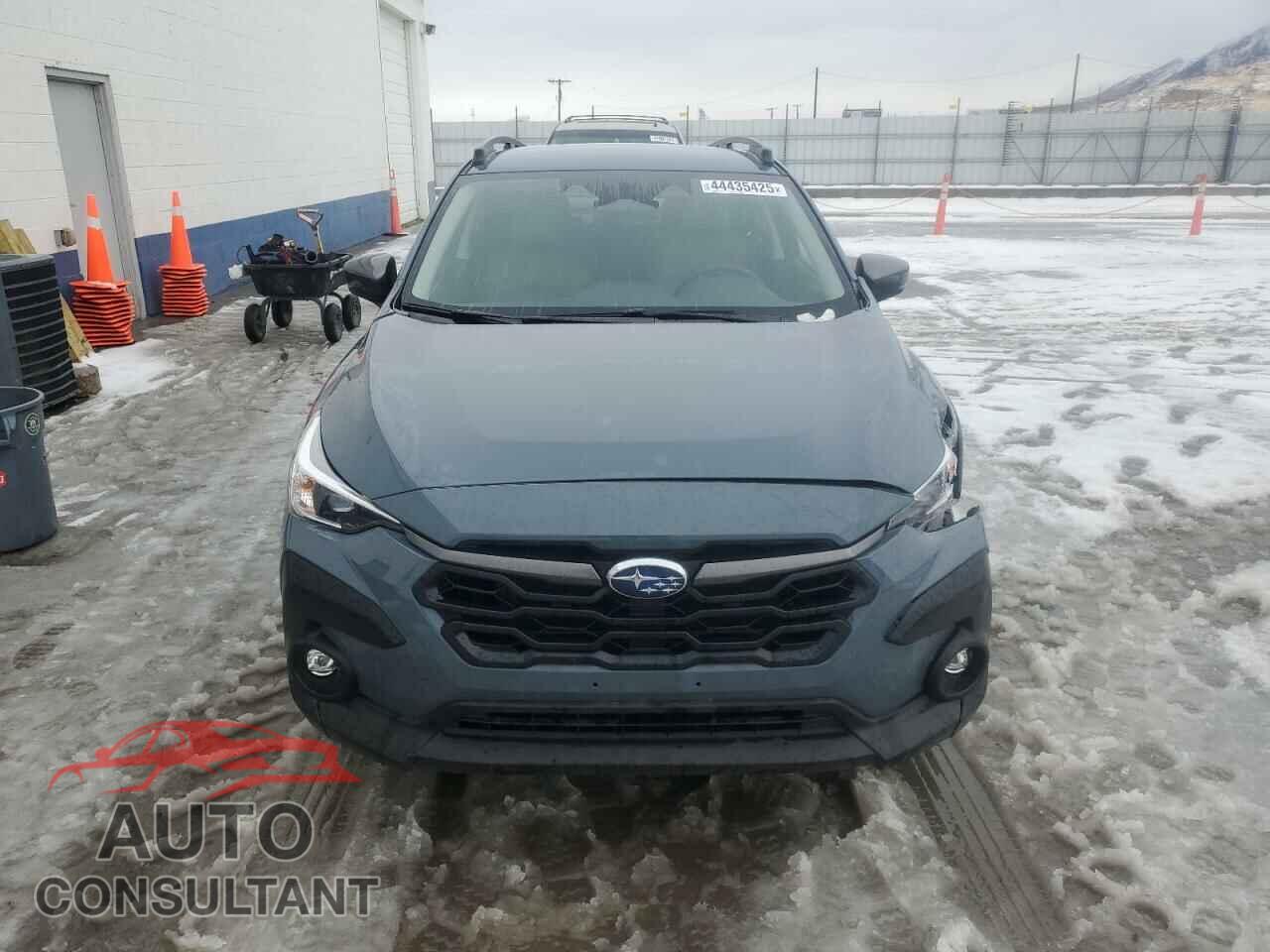 SUBARU CROSSTREK 2024 - JF2GUADC7RH237694