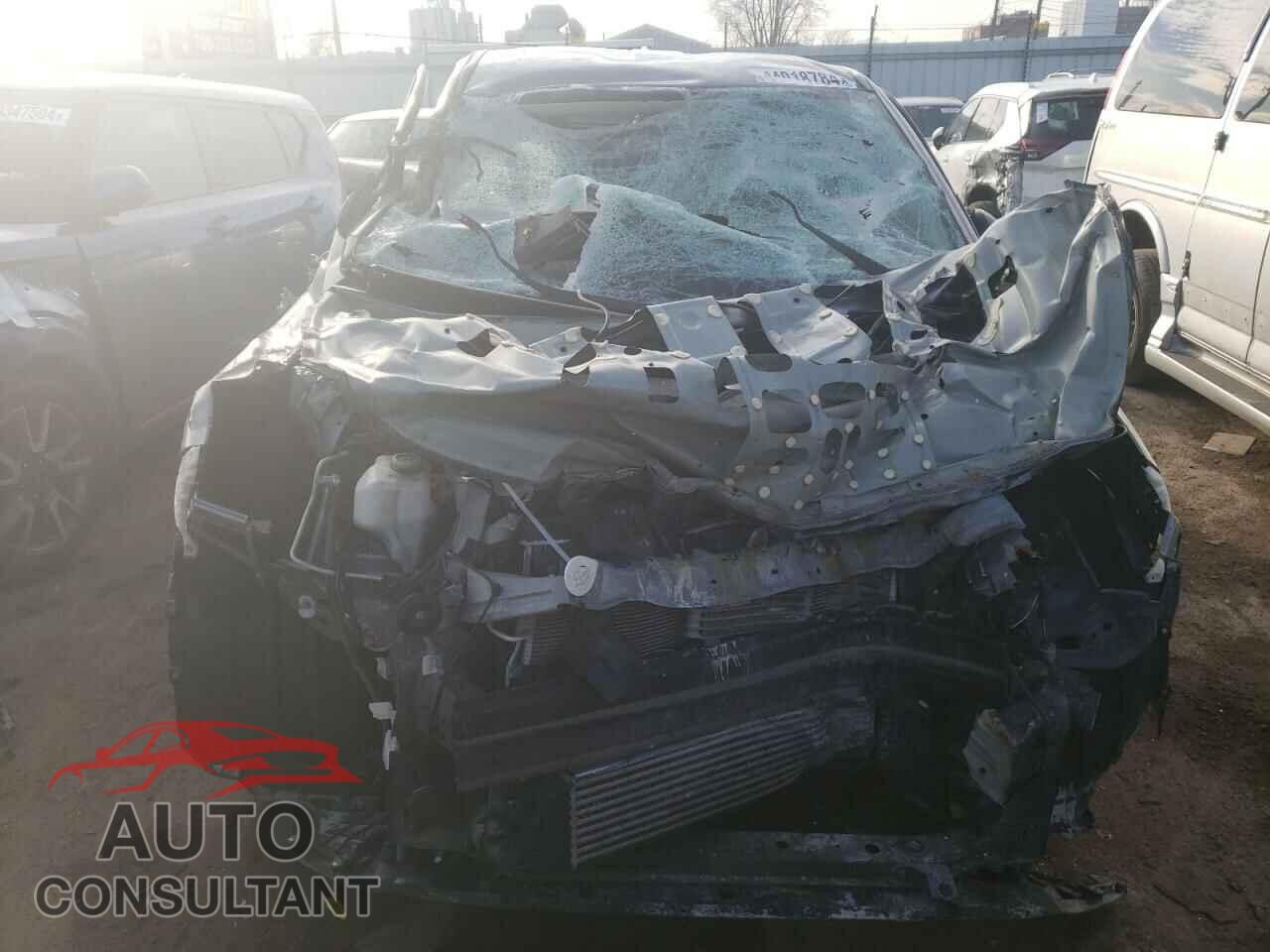 MITSUBISHI ECLIPSE 2018 - JA4AT3AA8JZ037471