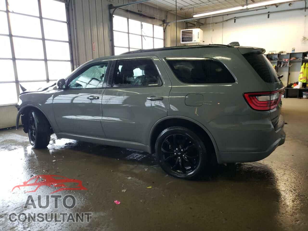 DODGE DURANGO 2019 - 1C4SDJCT4KC633207