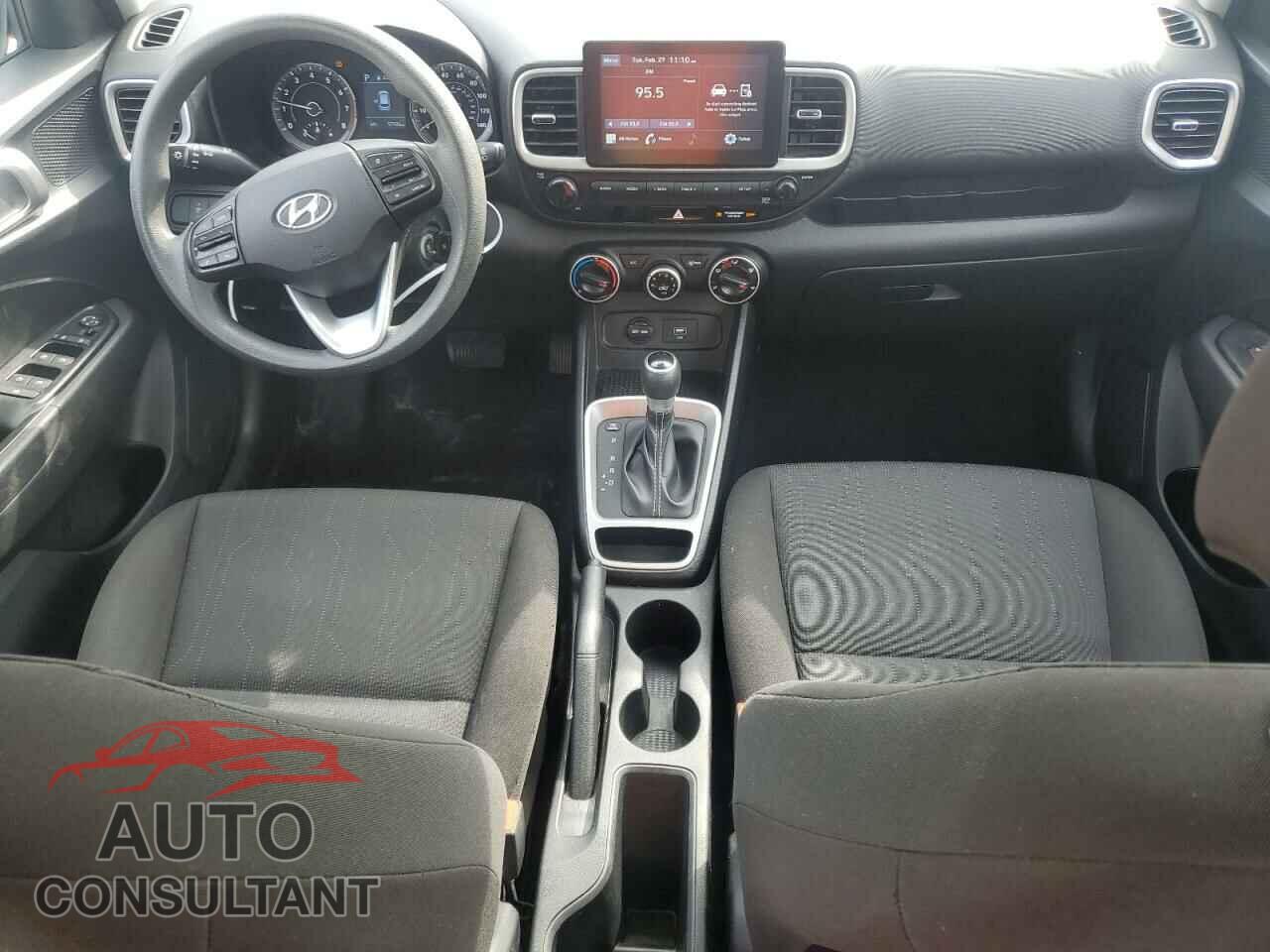 HYUNDAI VENUE 2021 - KMHRB8A31MU065748