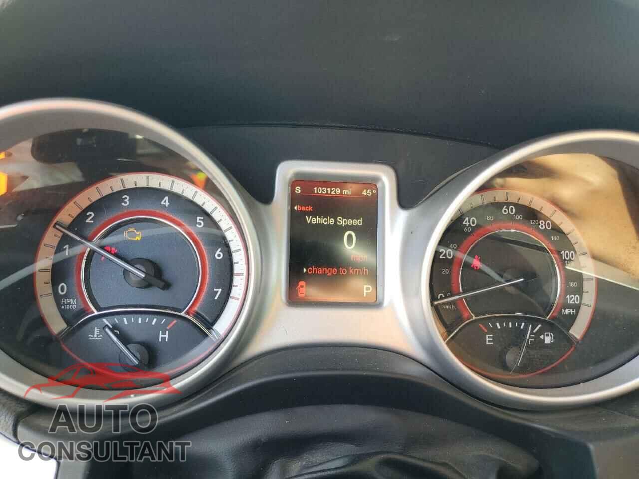 DODGE JOURNEY 2018 - 3C4PDCAB6JT384195