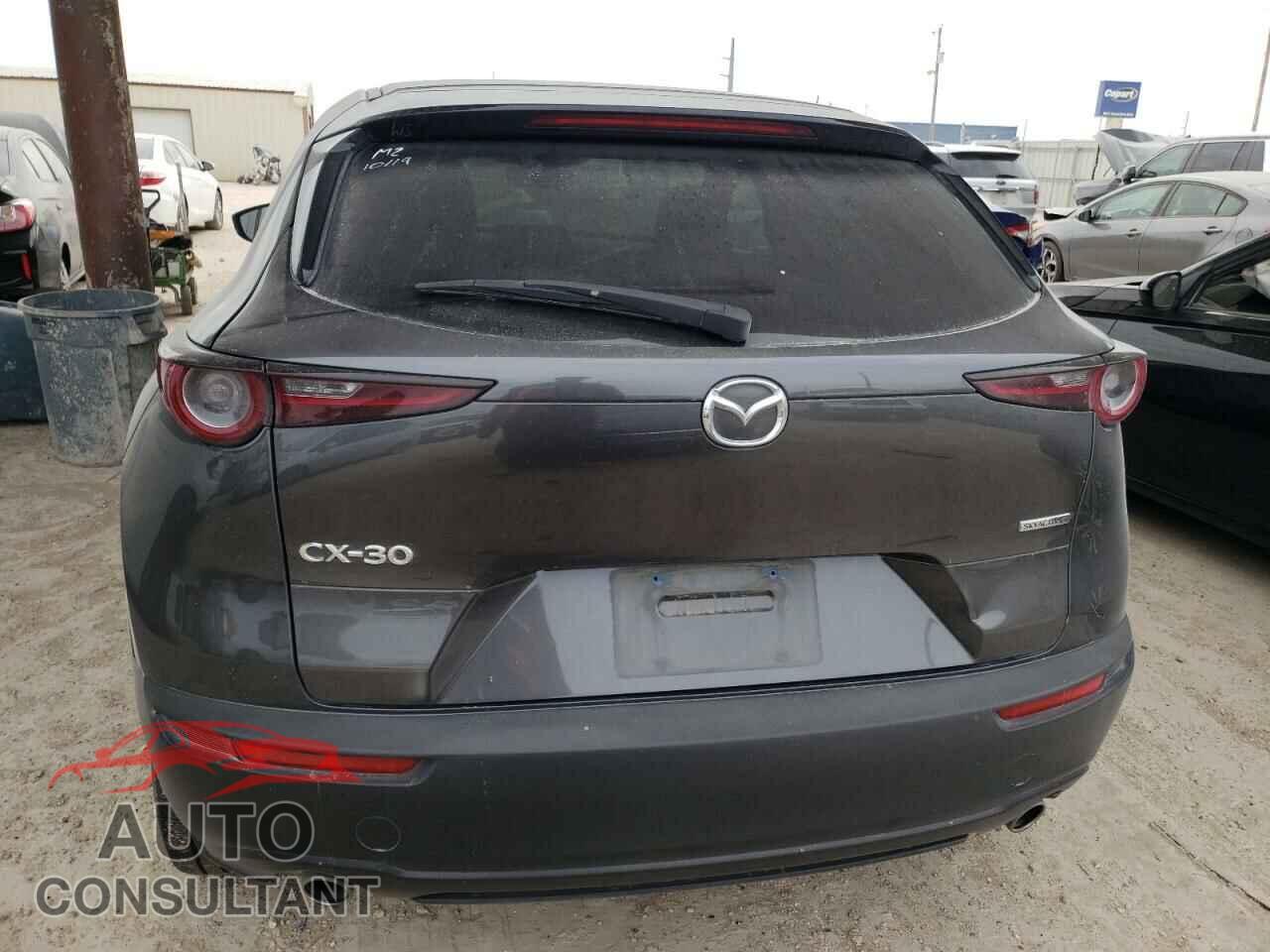 MAZDA CX30 2021 - 3MVDMABL5MM270619