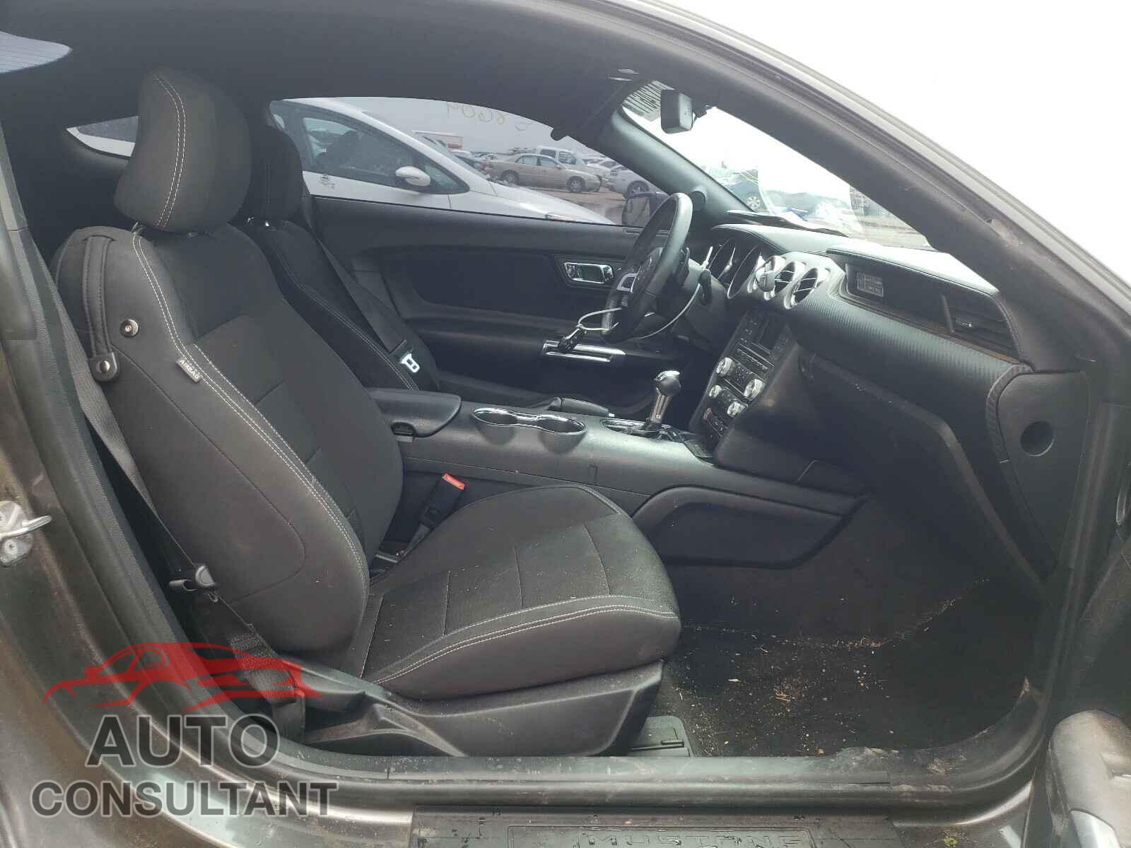 FORD MUSTANG 2016 - 1FA6P8AM8G5209124