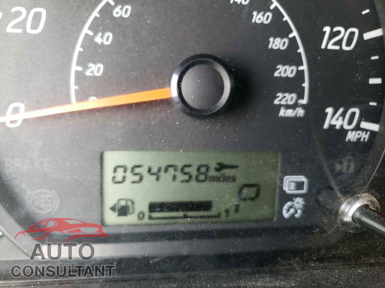 MITSUBISHI MIRAGE 2017 - ML32A3HJ3HH014107