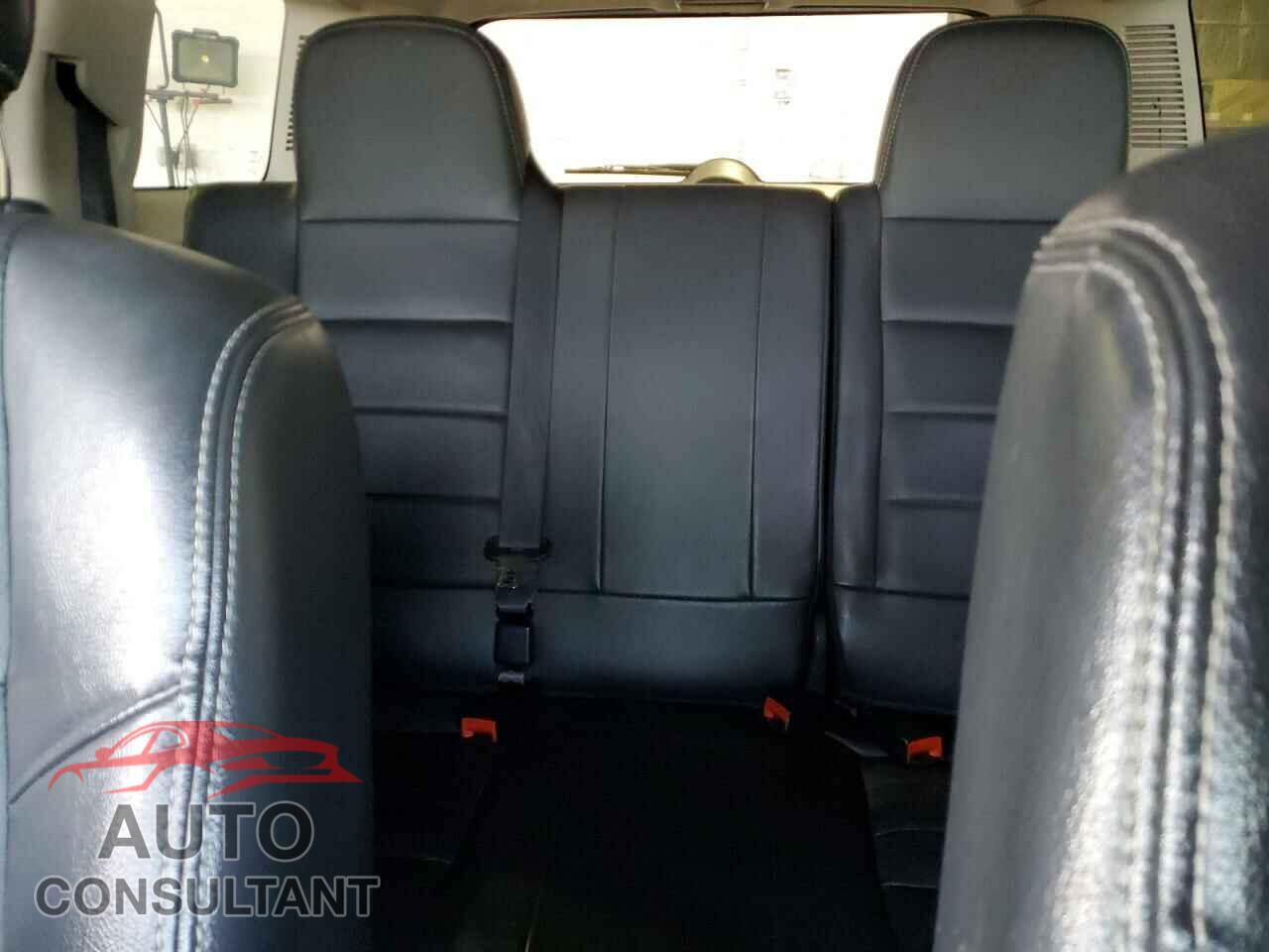 JEEP PATRIOT 2014 - 1C4NJPFA1ED887412