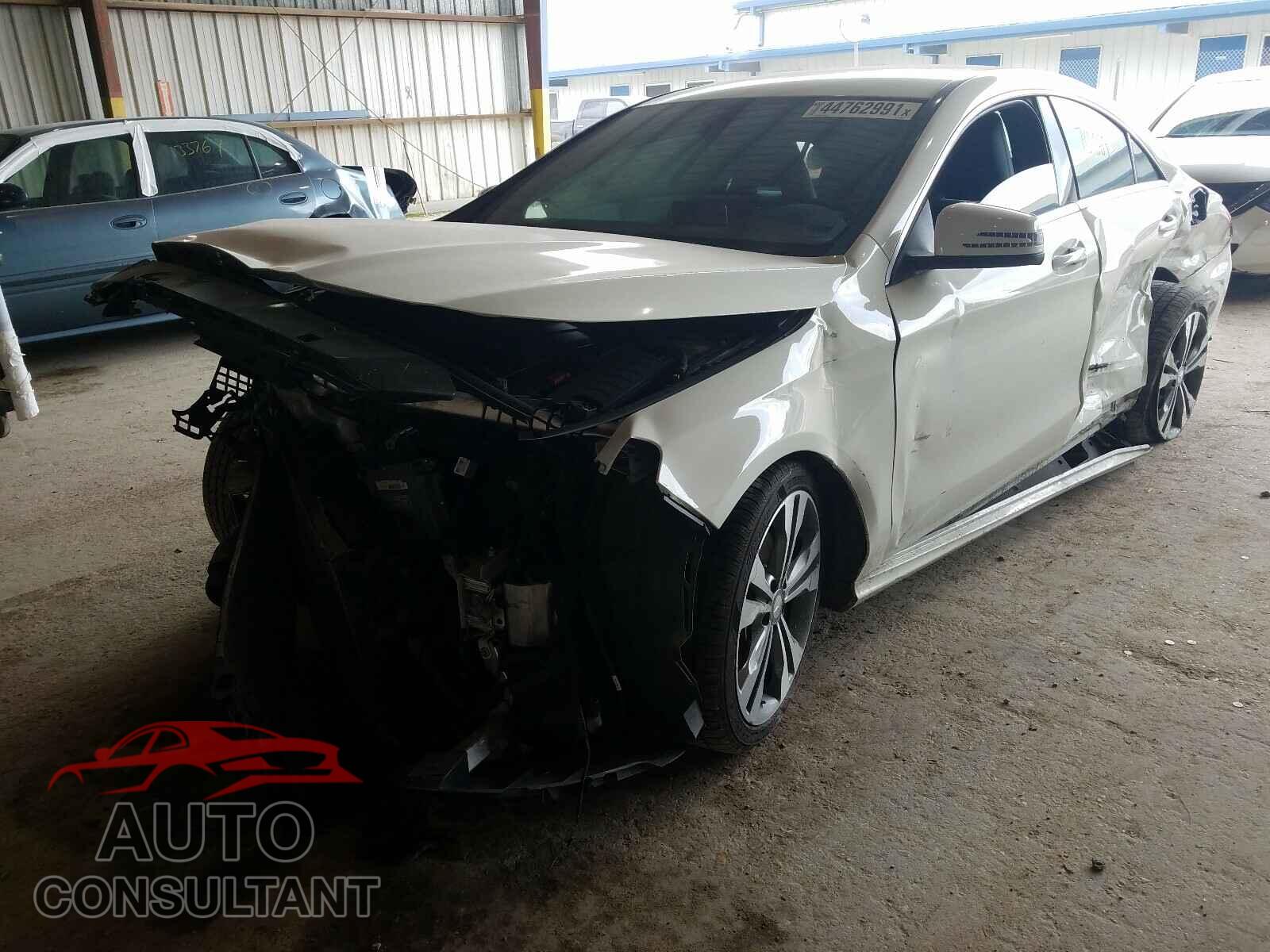 MERCEDES-BENZ C CLASS 2018 - WDDSJ4EB9JN507965
