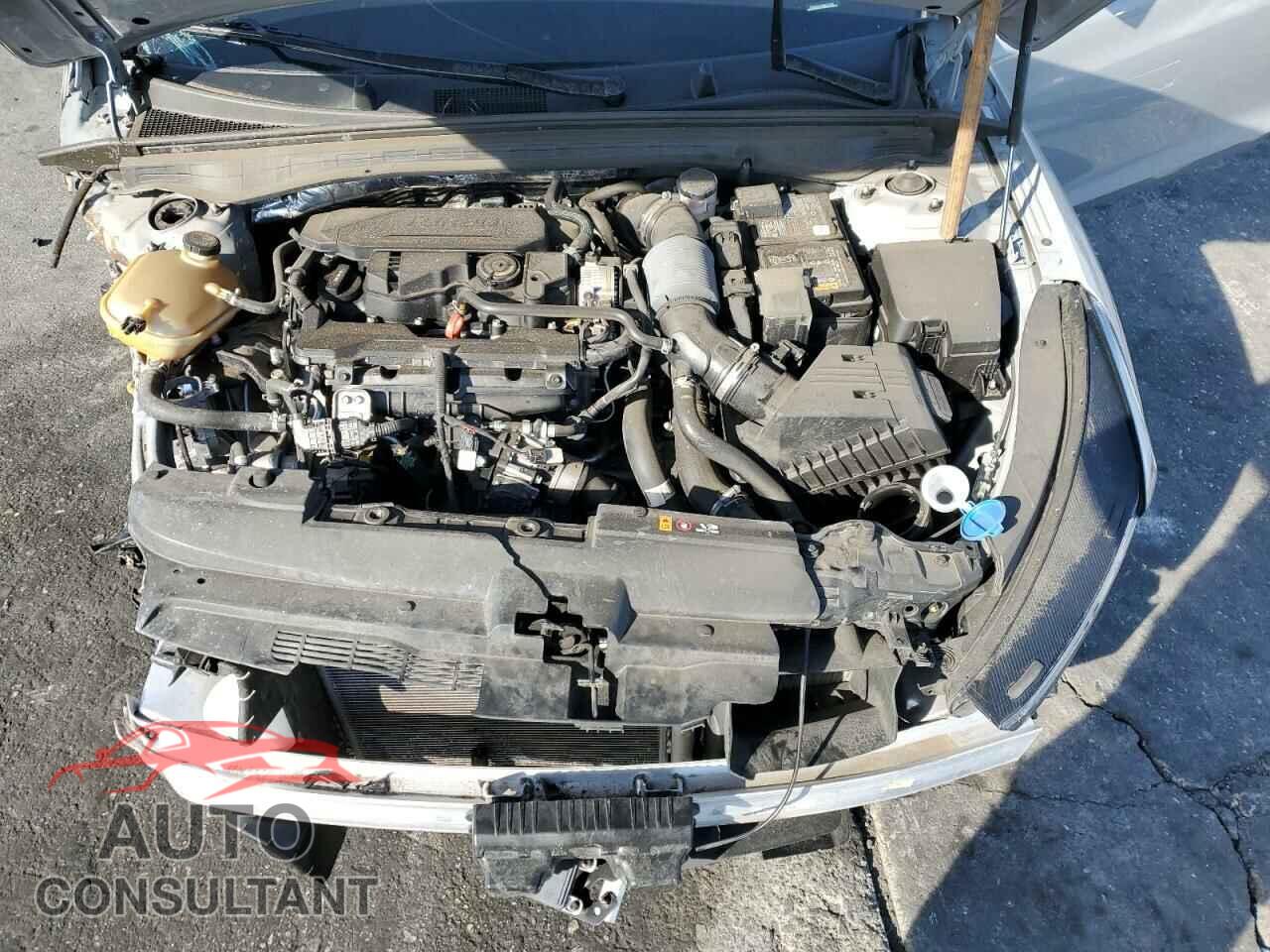 KIA K5 2024 - 5XXG64J23RG257556