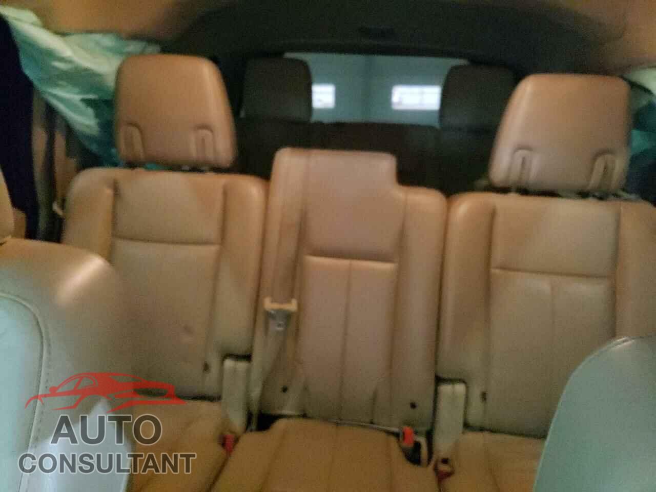 FORD EXPEDITION 2015 - 1FMJU1HT2FEF26439