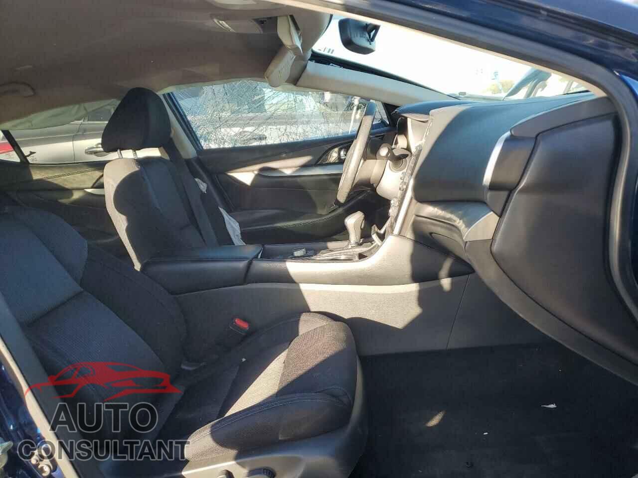 NISSAN MAXIMA 2016 - 1N4AA6AP1GC430537