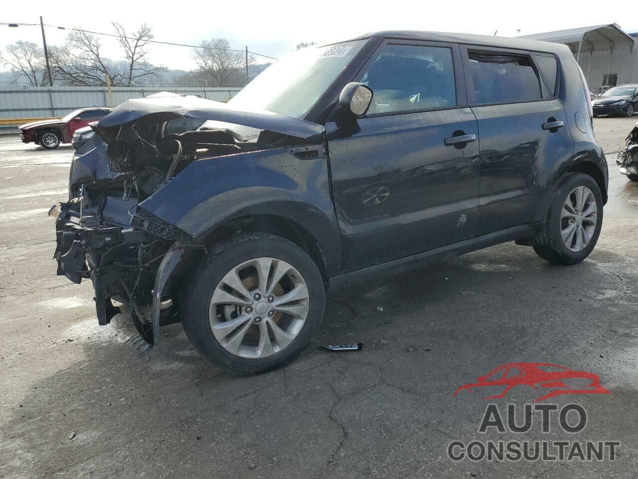 KIA SOUL 2016 - KNDJP3A56G7241803