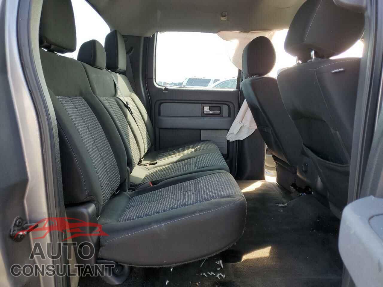 FORD F-150 2014 - 1FTFW1CF9EKF51182
