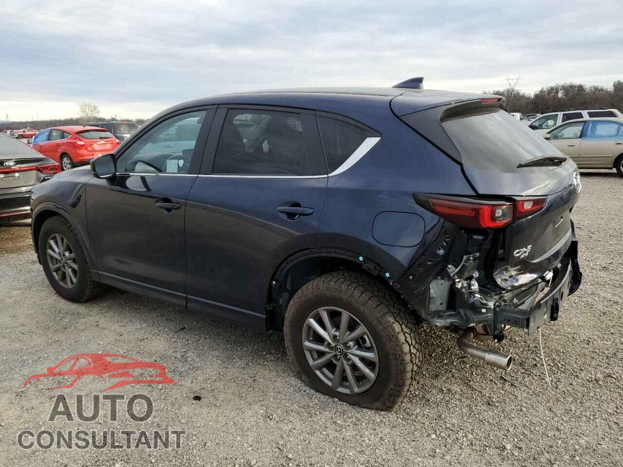 MAZDA CX-5 PREFE 2024 - JM3KFBCL1R0409475