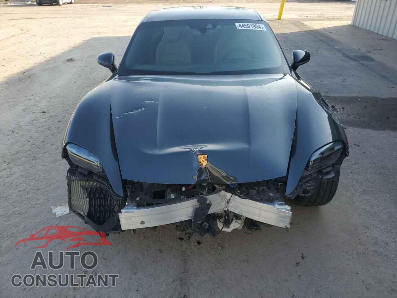 PORSCHE TAYCAN 2023 - WP0AA2Y11PSA15781