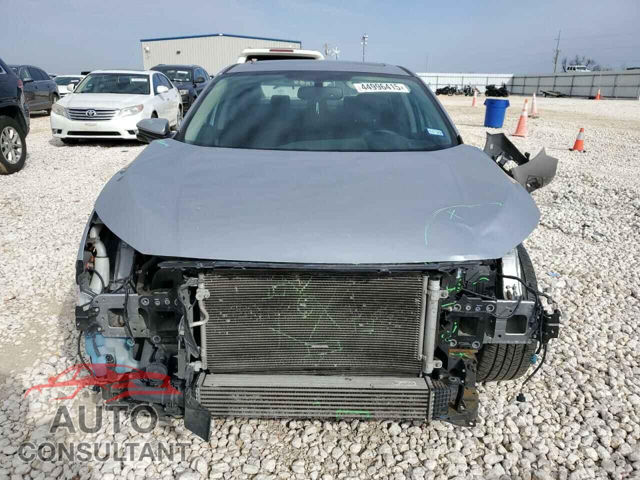 HONDA CIVIC 2016 - 19XFC1F73GE044278