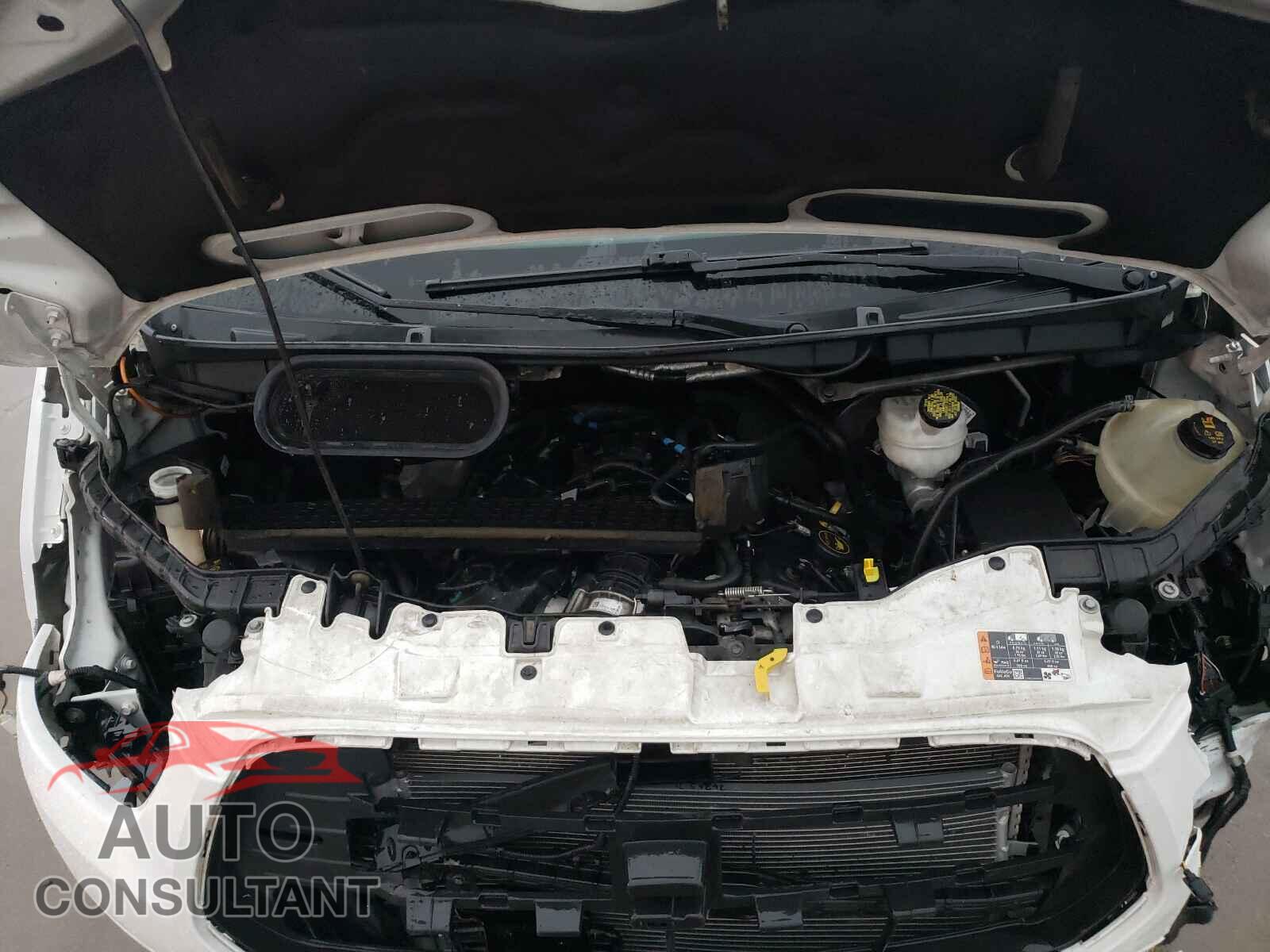 FORD TRANSIT CO 2017 - 1FTBW3XG9HKA80314