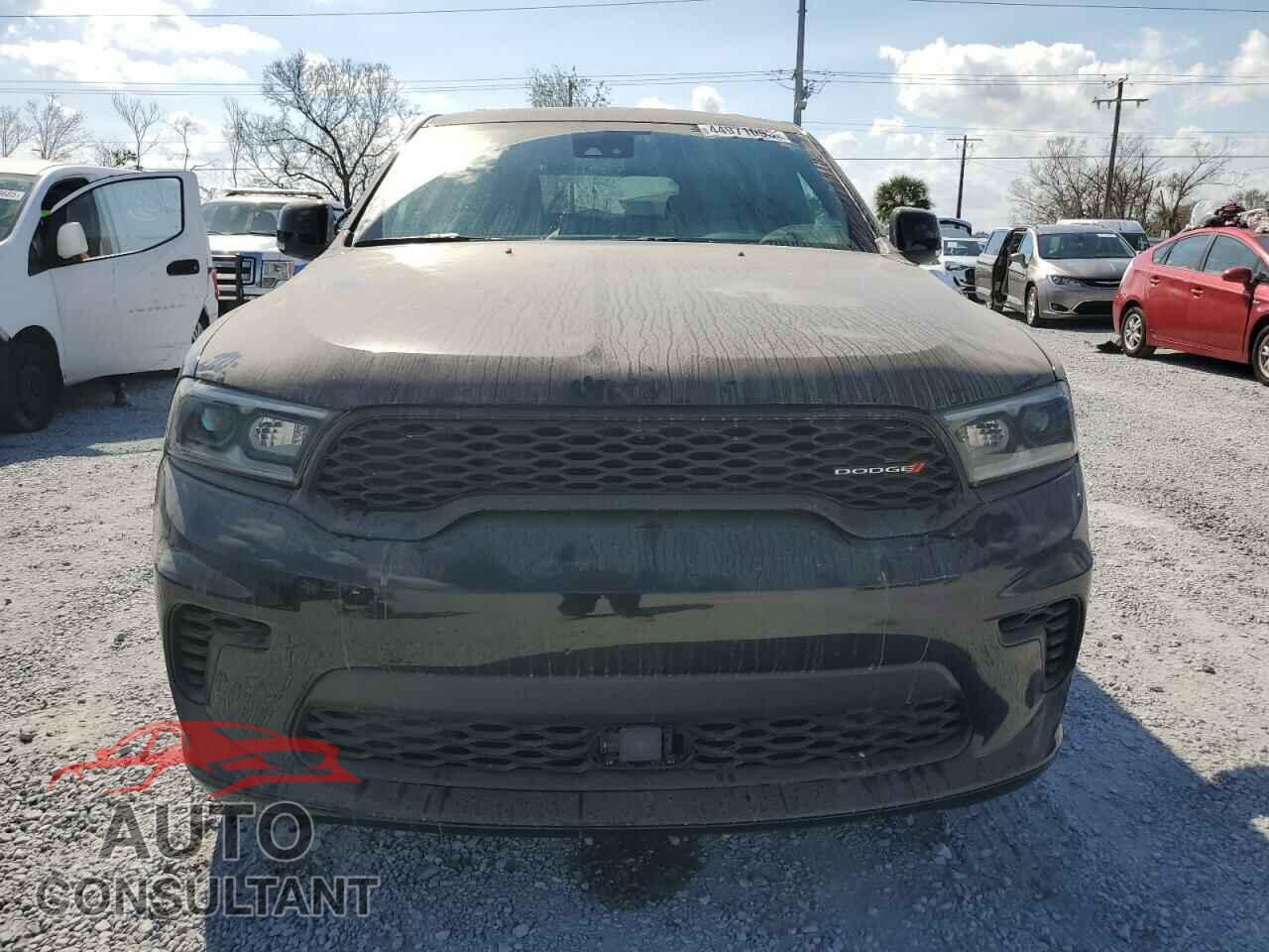 DODGE DURANGO 2024 - 1C4RDJDG1RC133077