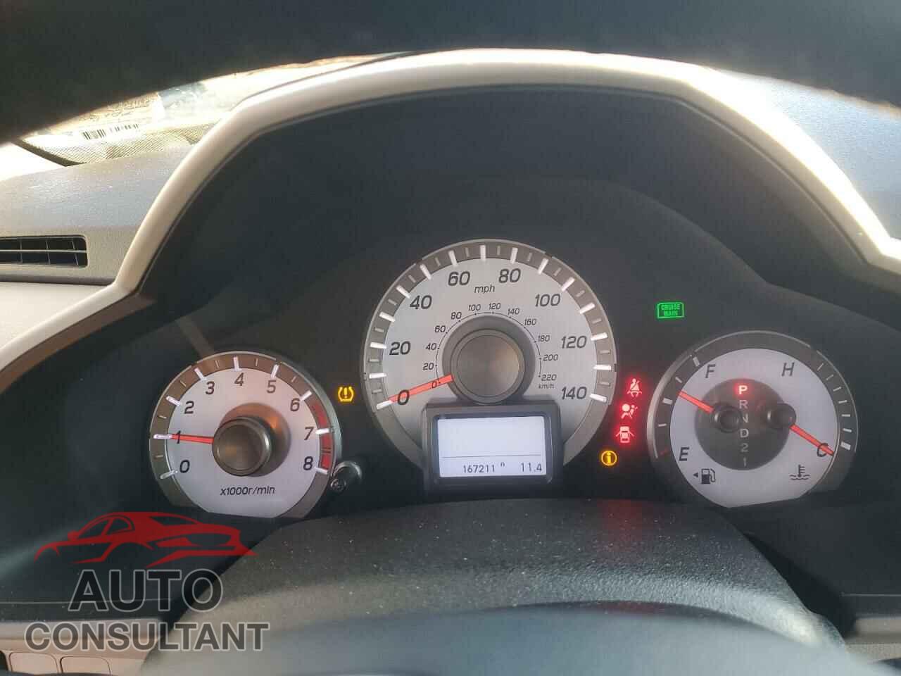 HONDA PILOT 2015 - 5FNYF3H96FB020785