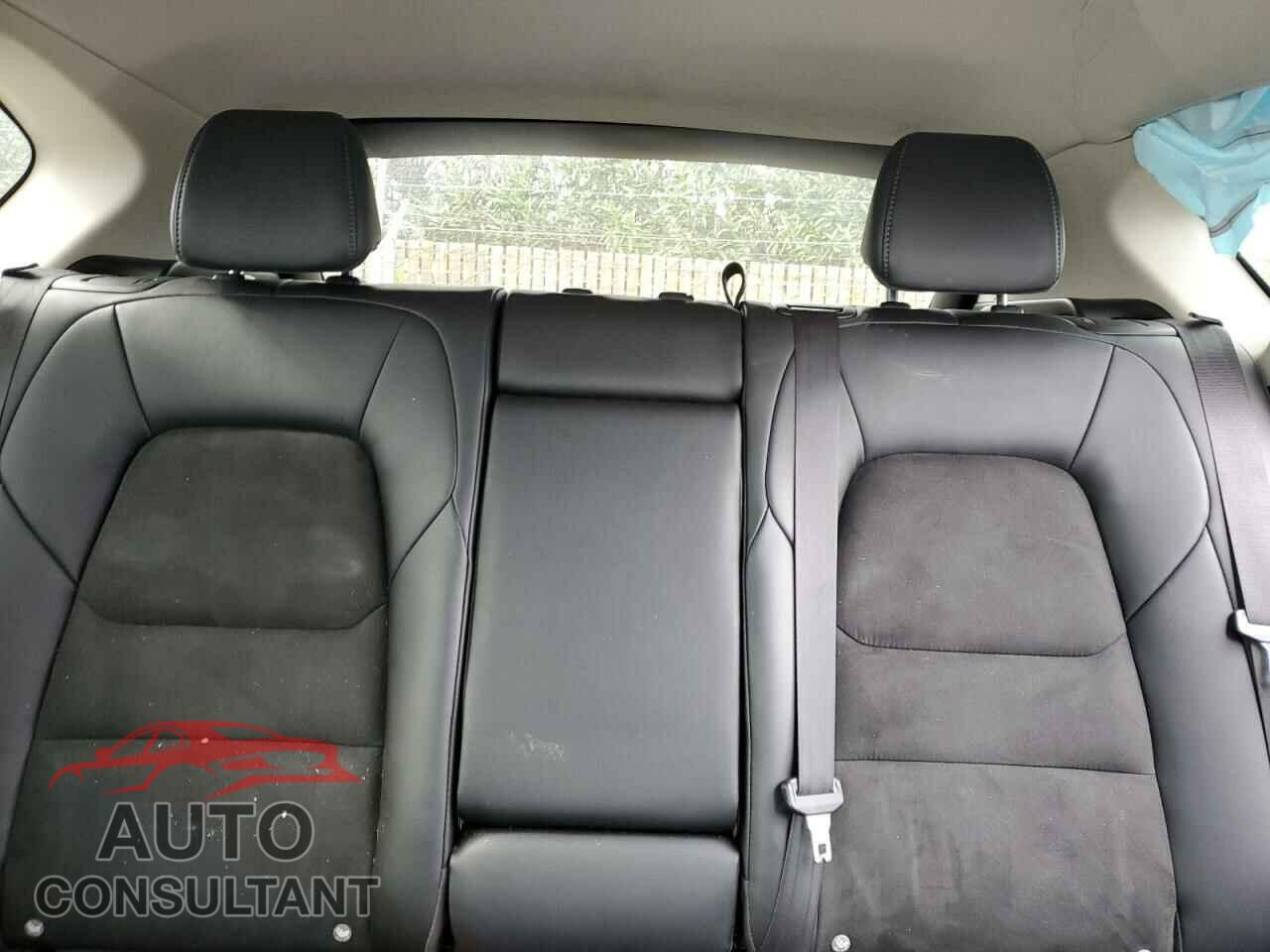 MAZDA CX-5 2019 - JM3KFBCM8K0552535