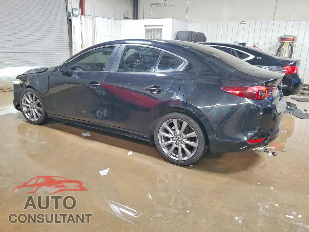 MAZDA 3 2023 - 3MZBPABM6PM357407