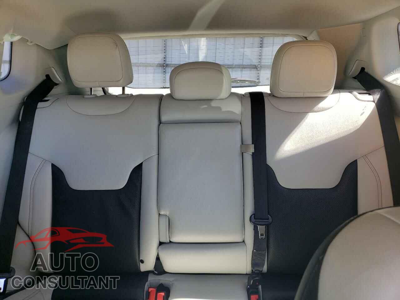 JEEP COMPASS 2021 - 3C4NJCCB2MT522316