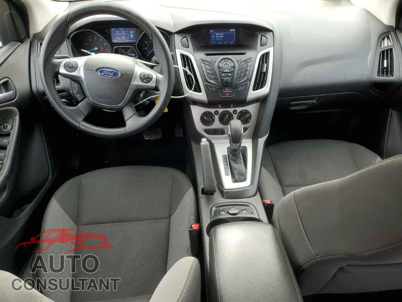 FORD FOCUS 2014 - 1FADP3F28EL366453